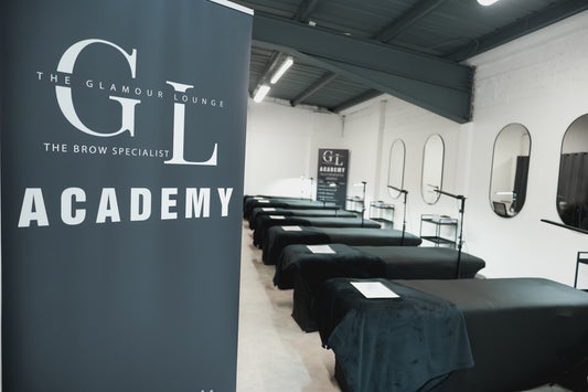 The Elite signature brow course for beginners(paid in full)